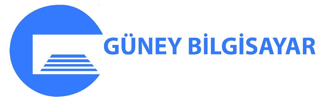 Güney Bilgisayar logo